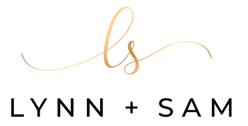 Lynn+Sam